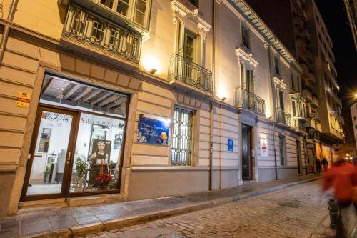 bibo suites palacio cabrera lillo