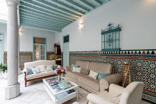 bibo suites palacio cabrera lillo