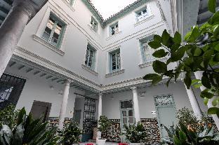 bibo suites palacio cabrera lillo