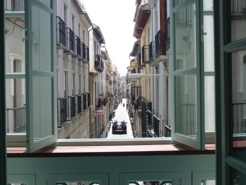 bibo suites palacio cabrera lillo