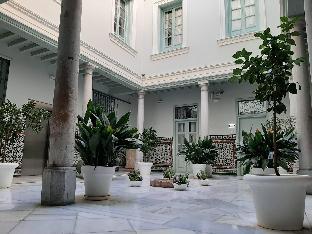 bibo suites palacio cabrera lillo