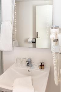 skagen hotel