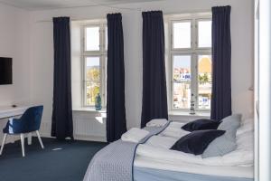 skagen hotel