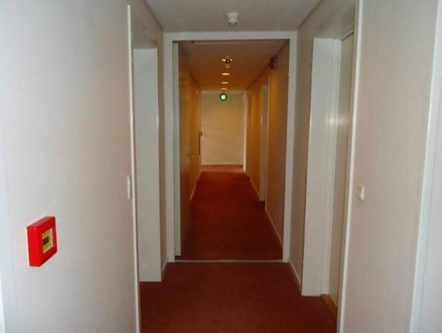 skagen hotel
