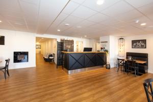 skagen hotel