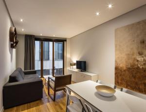 Mon Suites Catedral,Carrer Guillem Del Rei, 1,4 star