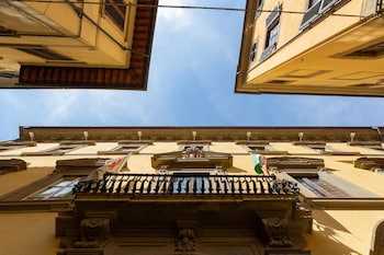 palazzo graziani