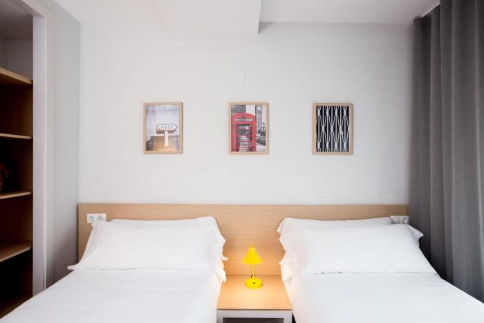 valenciaflats ciudad de las ciencias