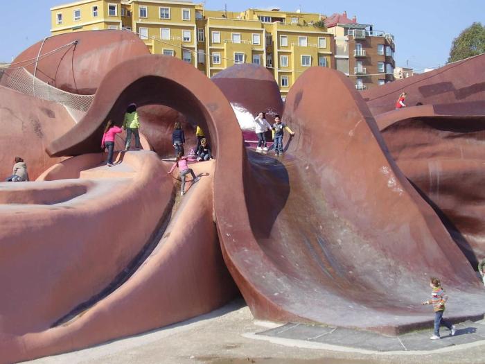 valenciaflats ciudad de las ciencias