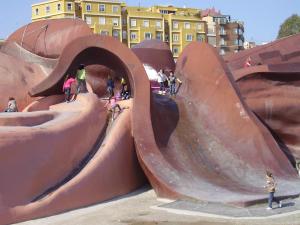 valenciaflats ciudad de las ciencias