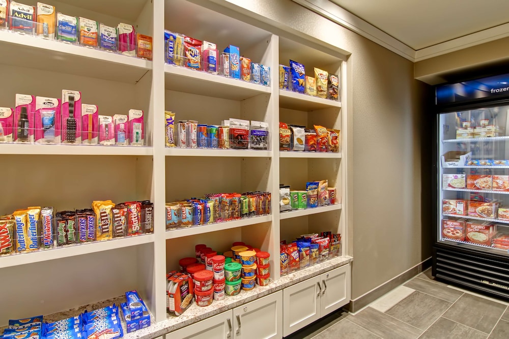 hampton inn and suites cincinnati downtown