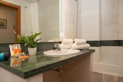 hotel mix alea ex be smart
