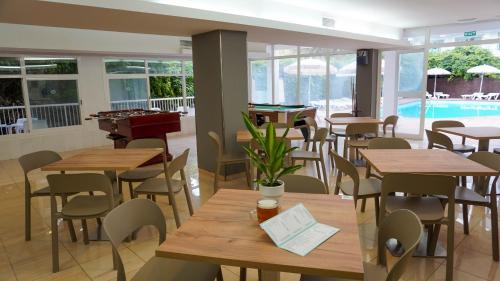 hotel mix alea ex be smart