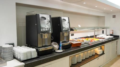 hotel mix alea ex be smart