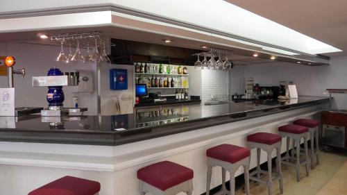 hotel mix alea ex be smart