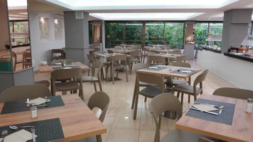 hotel mix alea ex be smart