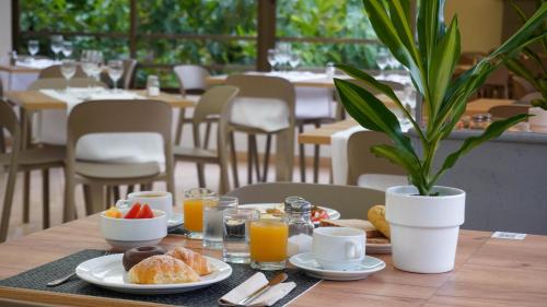 hotel mix alea ex be smart