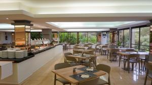 hotel mix alea ex be smart