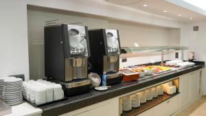 hotel mix alea ex be smart