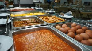 hotel mix alea ex be smart