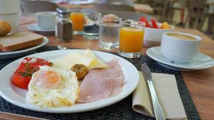 hotel mix alea ex be smart