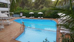 hotel mix alea ex be smart