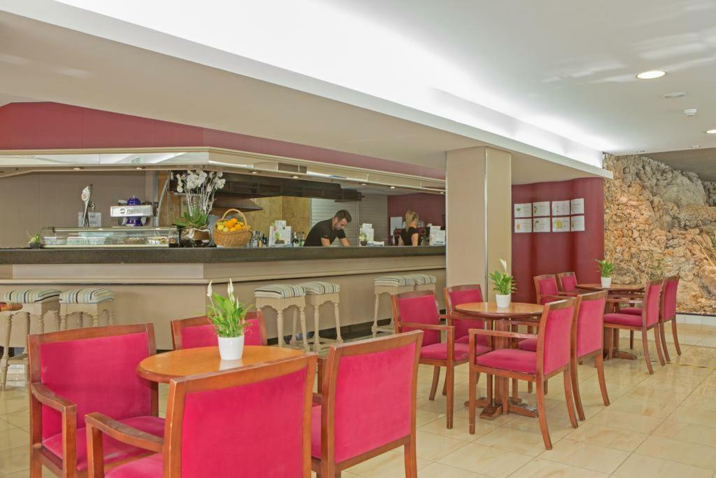 hotel mix alea ex be smart