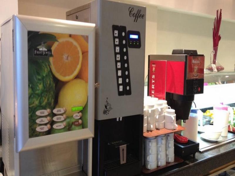 hotel mix alea ex be smart