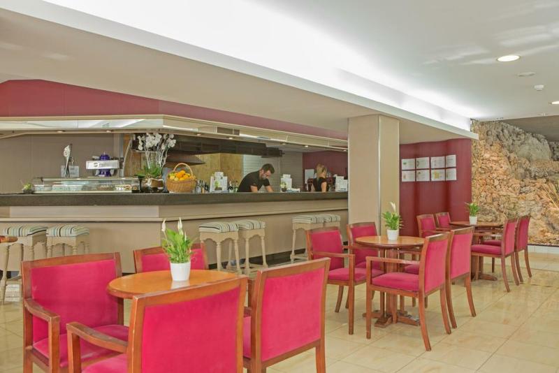 hotel mix alea ex be smart