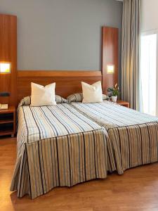 hotel mix alea ex be smart