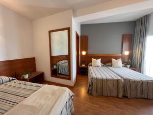 hotel mix alea ex be smart