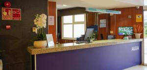 hotel mix alea ex be smart