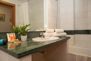 hotel mix alea ex be smart