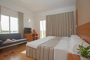 hotel mix alea ex be smart