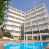 Hotel Mix Alea (Ex-Be Smart),Near Aqualand,3 star