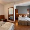 hotel mix alea ex be smart