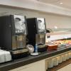 hotel mix alea ex be smart