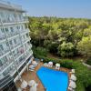 hotel mix alea ex be smart