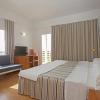 hotel mix alea ex be smart