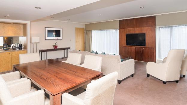 grand millennium auckland