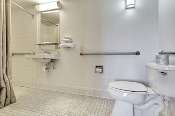 motel 6 vallejo ca six flags west