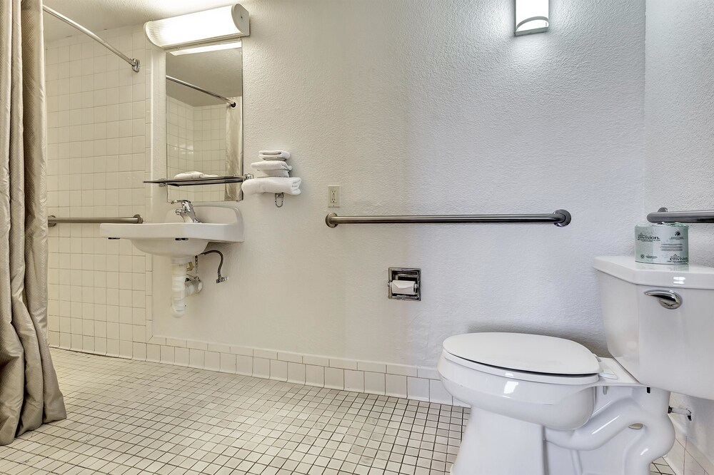 motel 6 vallejo ca six flags west