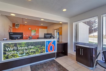 motel 6 vallejo ca six flags west