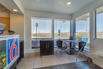 motel 6 vallejo ca six flags west