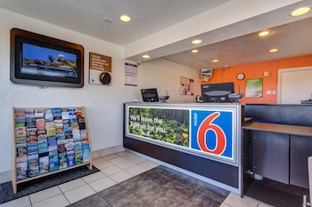 motel 6 vallejo ca six flags west