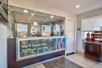 motel 6 vallejo ca six flags west