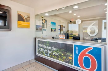 motel 6 vallejo ca six flags west