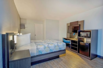 motel 6 vallejo ca six flags west