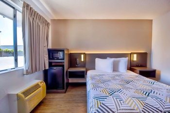 motel 6 vallejo ca six flags west