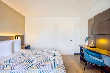 motel 6 vallejo ca six flags west
